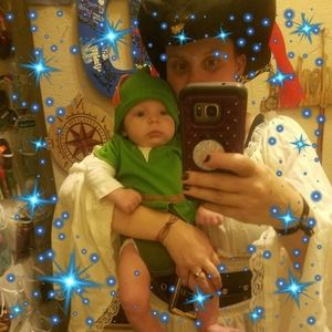 Meet your Posher, Mary